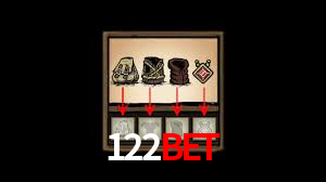 Casino Online 122bet | Os Melhores Slots no Brasil